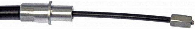 Dorman C94390 Brake Cable 1992-1999 Chevrolet C1500 - view 3