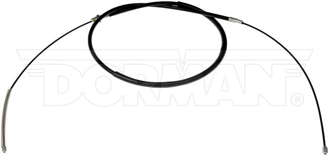 Dorman C94390 Brake Cable 1992-1999 Chevrolet C1500 - view 1