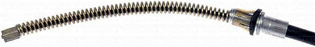 Dorman C94391 Brake Cable 1992-1999 Chevrolet K1500 - view 2