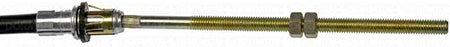 Dorman C94391 Brake Cable 1992-1999 Chevrolet K1500 - view 3