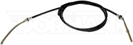 Dorman C94391 Brake Cable 1992-1999 Chevrolet K1500 - view 1