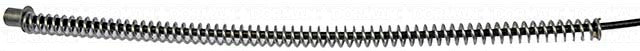 Dorman C94482 Brake Cable 1985-1997 Ford F-250 - view 2