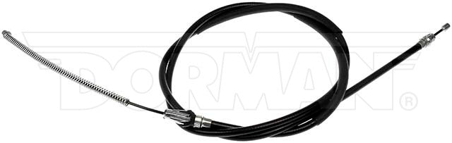 Dorman C94482 Brake Cable 1985-1997 Ford F-250 - view 1