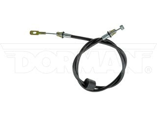 Dorman C94724 Cable - Parking Brake
