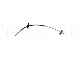 Dorman C94725 Cable - Parking Brake