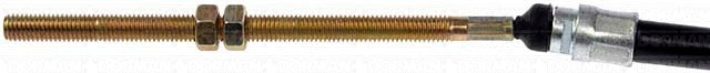Dorman C94794 Brake Cable 1989-1995 Toyota Pickup - view 2