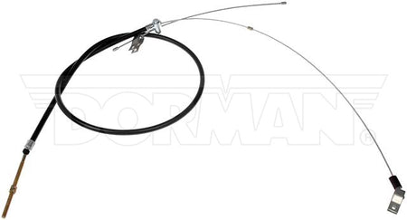 Dorman C94794 Brake Cable 1989-1995 Toyota Pickup - view 1