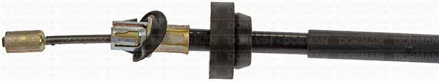 Dorman C95208 Brake Cable 1994-1998 Chevrolet K1500 - view 2