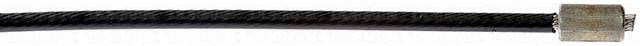 Dorman C95208 Brake Cable 1994-1998 Chevrolet K1500 - view 3