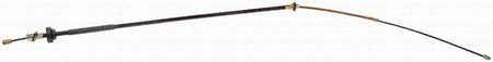 Dorman C95208 Brake Cable 1994-1998 Chevrolet K1500 - view 1