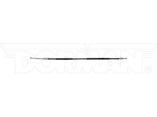 Dorman C95209 Cable - Parking Brake