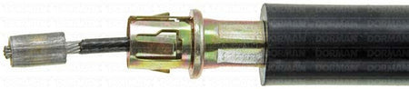 Dorman C95344 Brake Cable 1997-2006 Jeep Wrangler - view 2