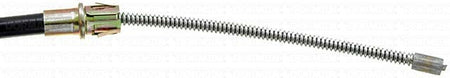 Dorman C95344 Brake Cable 1997-2006 Jeep Wrangler - view 3