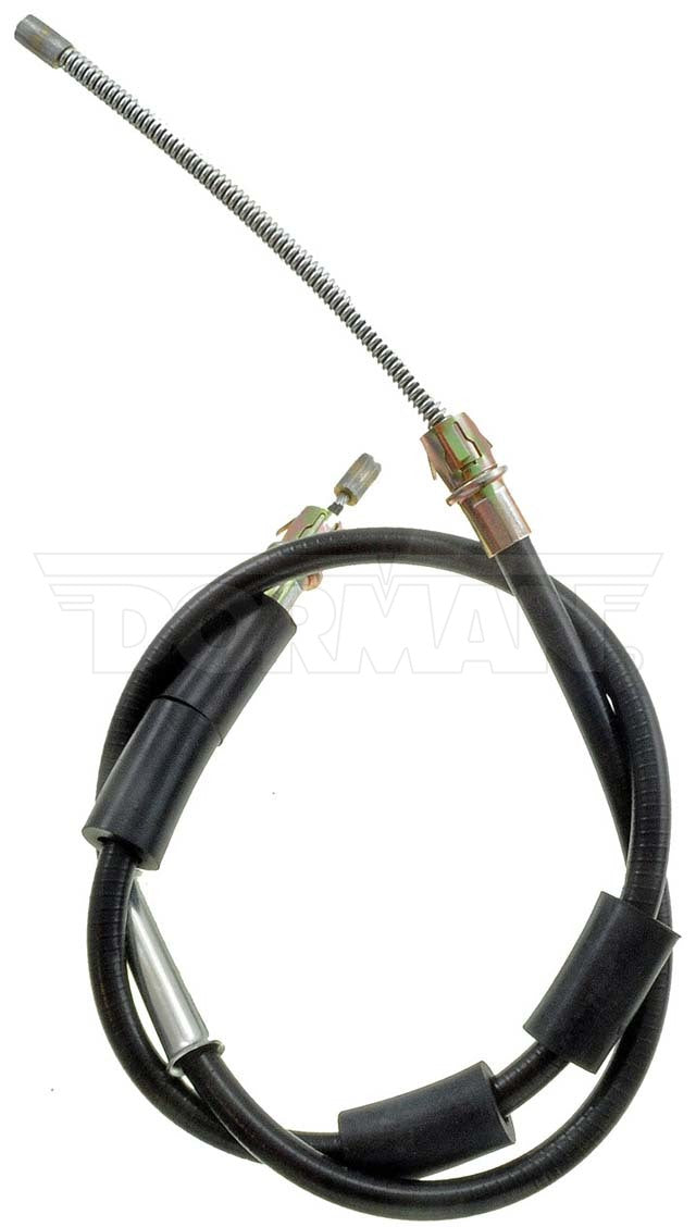 Dorman C95344 Brake Cable 1997-2006 Jeep Wrangler - view 1