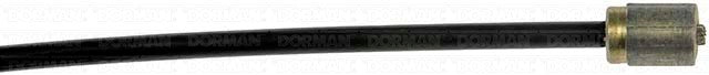 Dorman C95367 Brake Cable 1992-1997 Ford F-350 - view 3