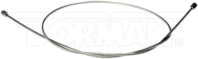 Dorman C95378 Brake Cable 1995-2019 Ford E-350 Super Duty - view 2