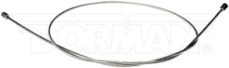 Dorman C95378 Brake Cable 1995-2019 Ford E-350 Super Duty - view 2