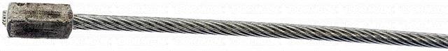 Dorman C95378 Brake Cable 1995-2019 Ford E-350 Super Duty - view 3
