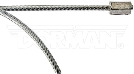 Dorman C95378 Brake Cable 1995-2019 Ford E-350 Super Duty - view 4
