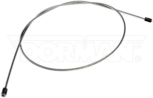 Dorman C95378 Brake Cable 1995-2019 Ford E-350 Super Duty - view 1