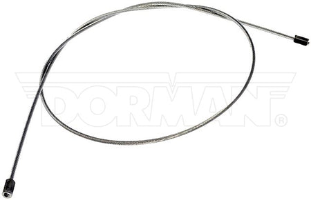 Dorman C95378 Brake Cable 1995-2019 Ford E-350 Super Duty - view 1