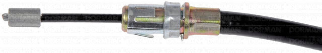 Dorman C95503 Brake Cable 1999-2007 Chevrolet Silverado 1500 - view 2