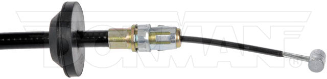 Dorman C95503 Brake Cable 1999-2007 Chevrolet Silverado 1500 - view 3