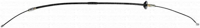 Dorman C95503 Brake Cable 1999-2007 Chevrolet Silverado 1500 - view 1