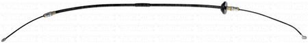Dorman C95503 Brake Cable 1999-2007 Chevrolet Silverado 1500 - view 1