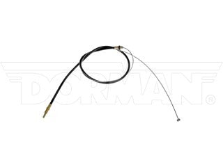 Dorman C95509 Cable - Parking Brake