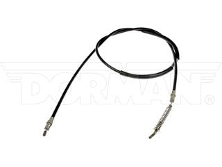 Dorman C95846 Cable - Parking Brake