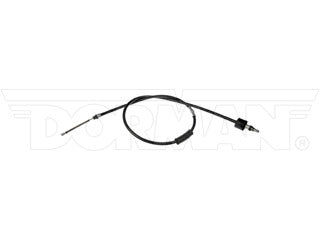 Dorman C96125 Cable - Parking Brake