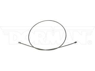 Dorman C96550 Cable - Parking Brake