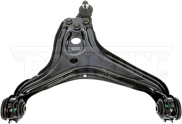 Dorman 526-994 Control Arm 1988-1998 Audi 90 Quattro - view 2