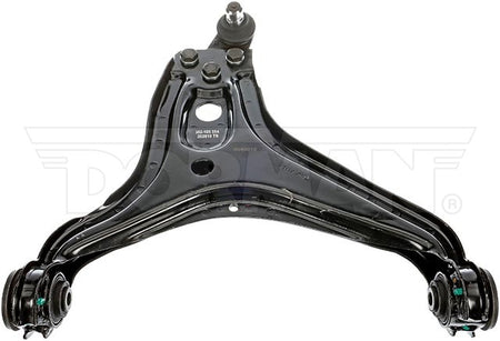 Dorman 526-994 Control Arm 1988-1998 Audi 90 Quattro - view 2