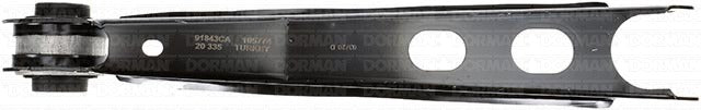 Dorman 527-339 Lateral Arm 2011-2018 BMW X3 - view 5