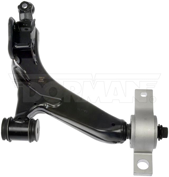 Dorman 526-198 Control Arm 2014-2016 Lexus IS350 - view 2