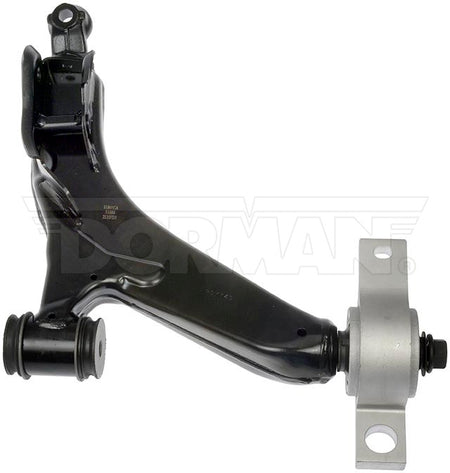 Dorman 526-198 Control Arm 2014-2016 Lexus IS350 - view 2