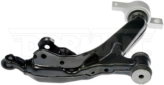 Dorman 526-198 Control Arm 2014-2016 Lexus IS350 - view 4