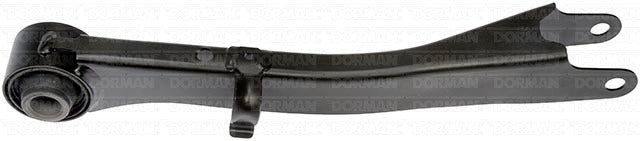 Dorman 523-037 Trailing Arm 2008-2014 Subaru Impreza - view 4