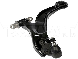 Dorman 524-137 Suspension - Control Arm and Ball Joint Assembly