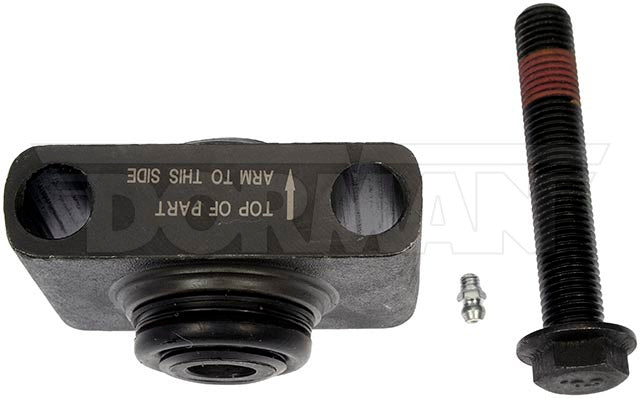Dorman 540-859 Control Arm Bushing 2009-2019 Ford Flex - view 3