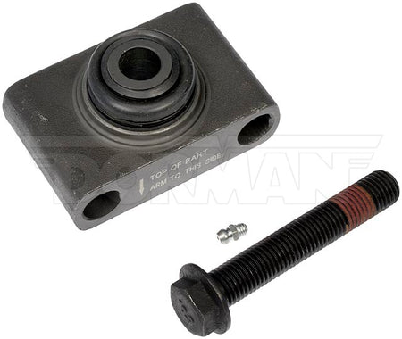 Dorman 540-859 Control Arm Bushing 2009-2019 Ford Flex - view 1
