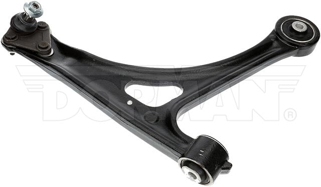 Dorman 526-978 Control Arm 1999-2006 Audi TT - view 2