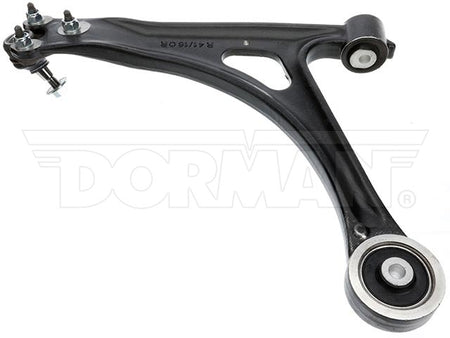 Dorman 526-978 Control Arm 1999-2006 Audi TT - view 4