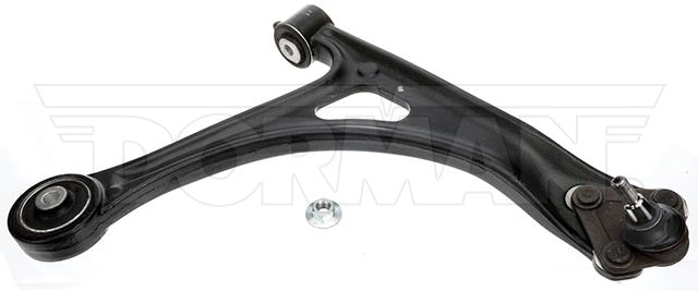 Dorman 526-978 Control Arm 1999-2006 Audi TT - view 5