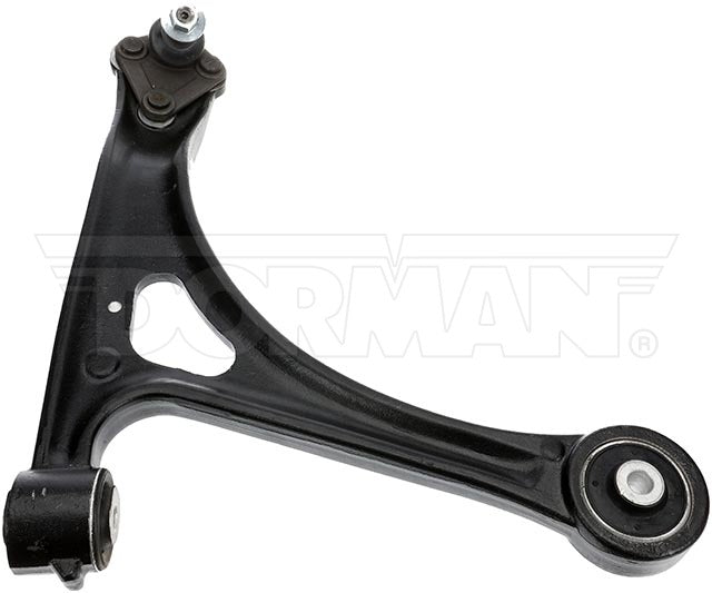 Dorman 526-978 Control Arm 1999-2006 Audi TT - view 1