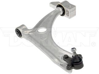 Dorman 526-843 Suspension - Control Arm and Ball Joint Assembly