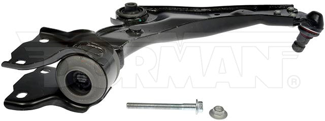 Dorman 526-729 Control Arm 2015-2021 BMW M2 - view 5