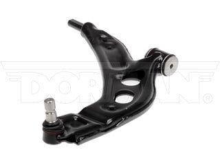Dorman 527-135 Suspension - Control Arm and Ball Joint Assembly